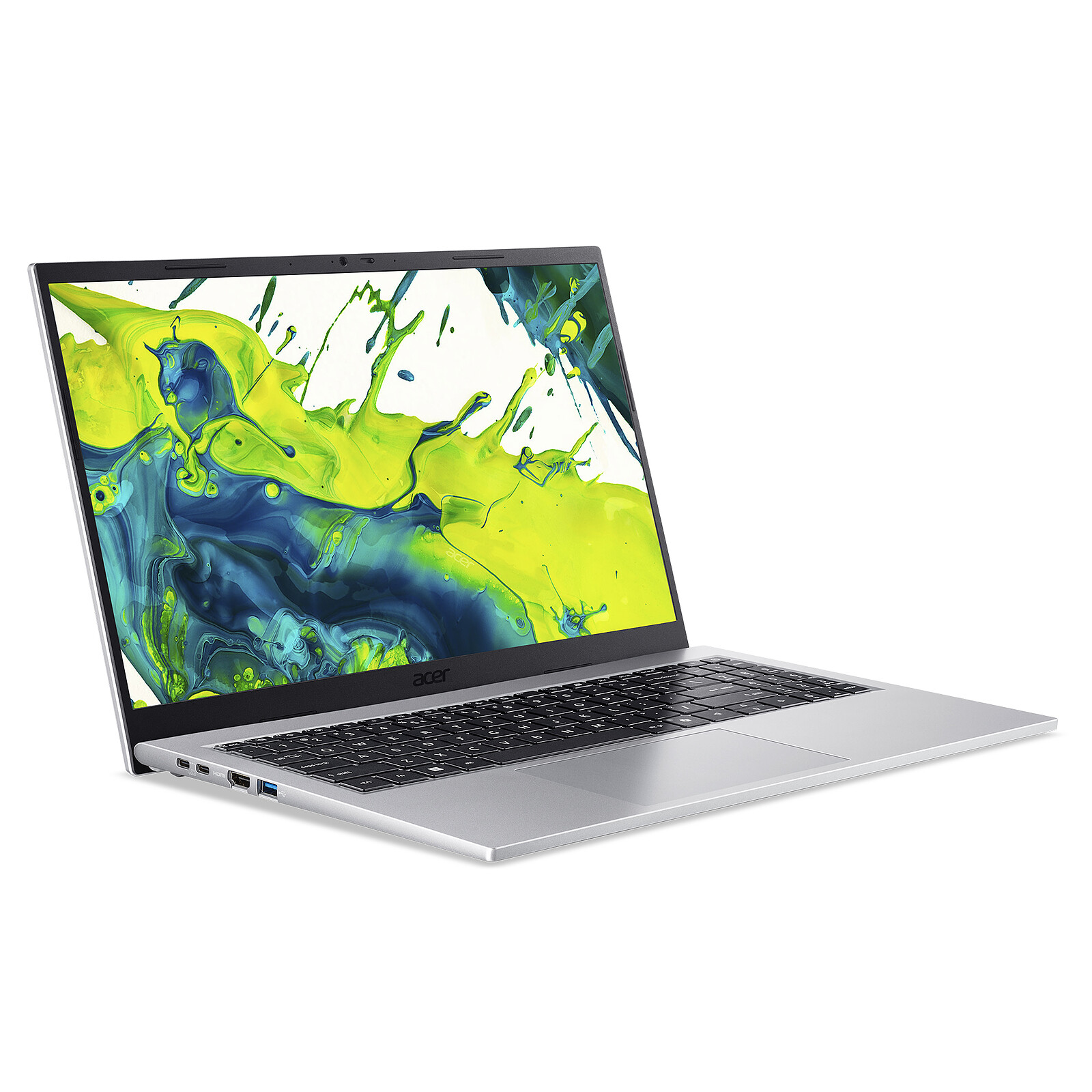 Acer Aspire Go 15 AG15-72P-539Z