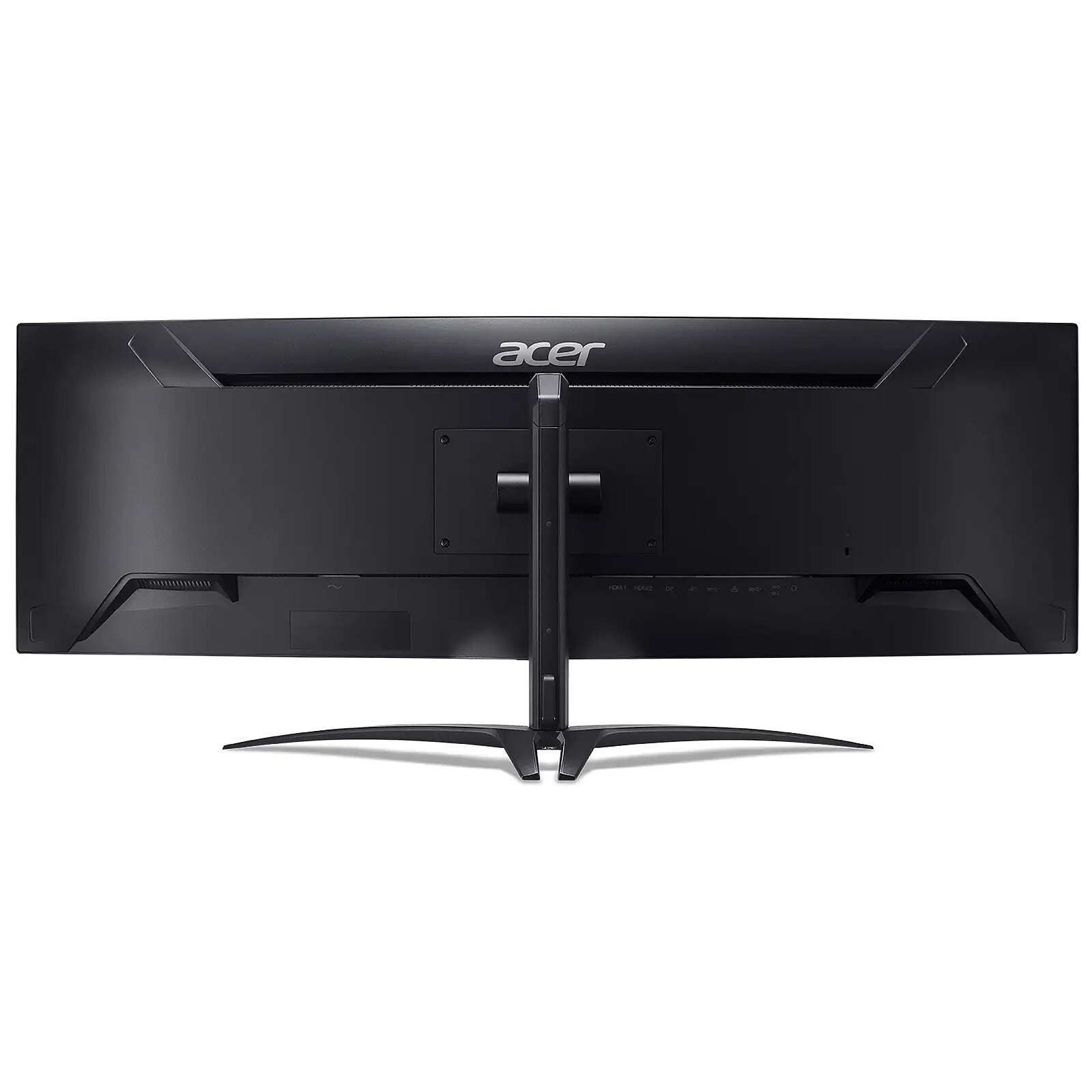Écran Acer Nitro XZ452CUVbemiiphuzx 44,5 pouces