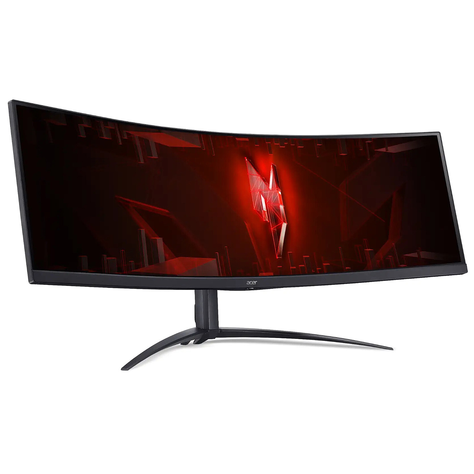 Écran Acer Nitro XZ452CUVbemiiphuzx 44,5 pouces