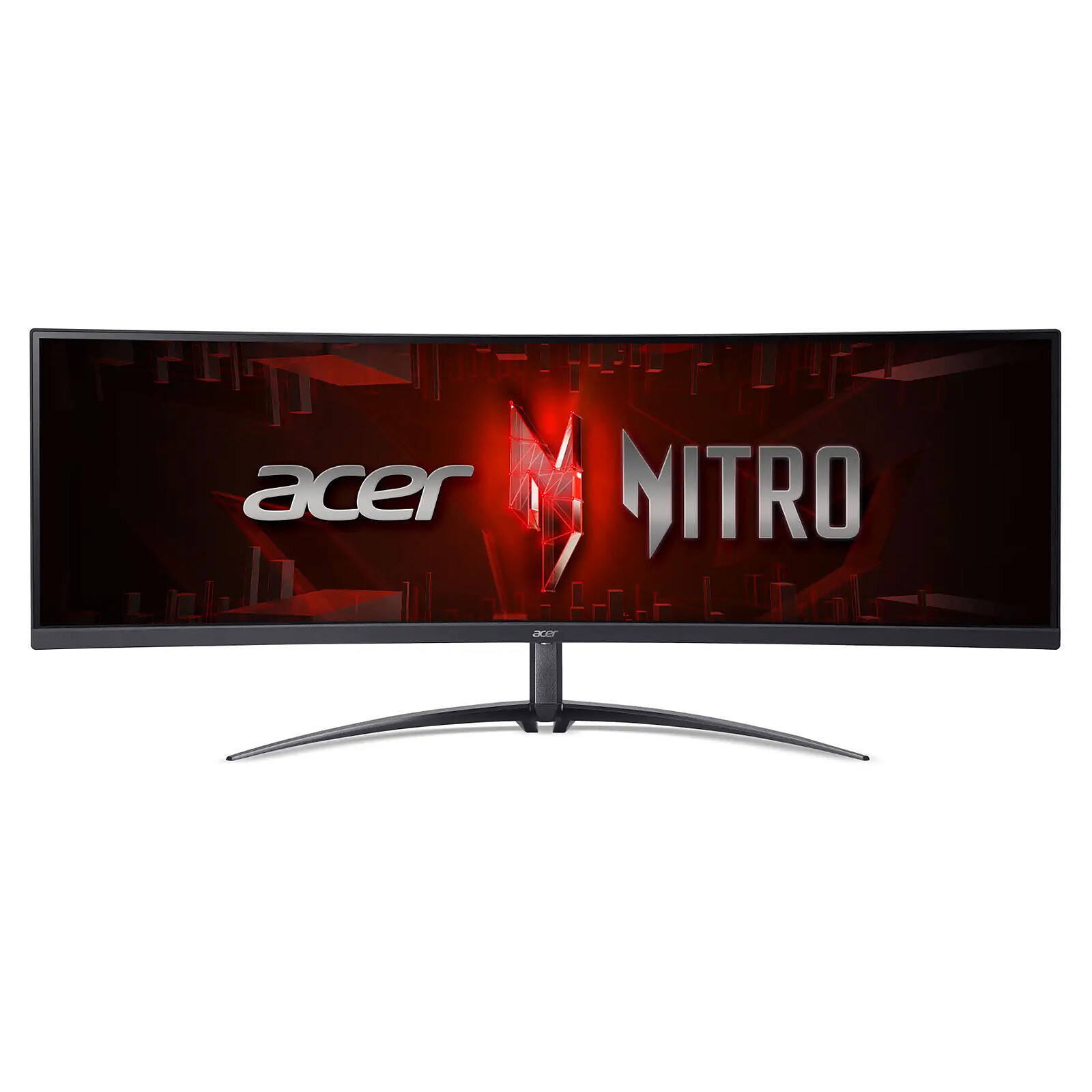 Écran Acer Nitro XZ452CUVbemiiphuzx 44,5 pouces