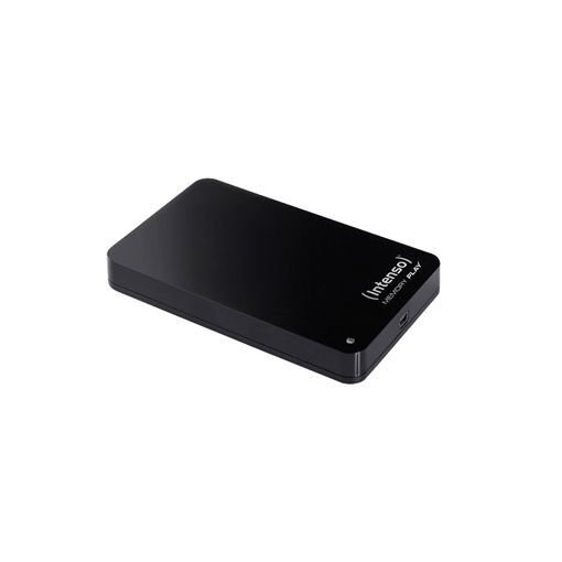 Intenso Portable Hard Drive 2.5" USB 2.0 500GB Black