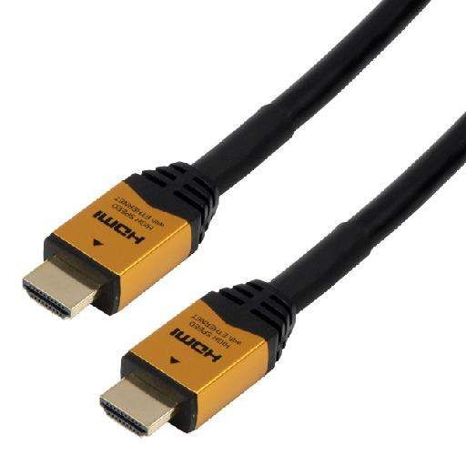 MCL Amplified High-Speed HDMI Cable with Ethernet - 20m