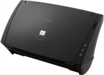 Canon ImageFormula DR-2010M Document Scanner