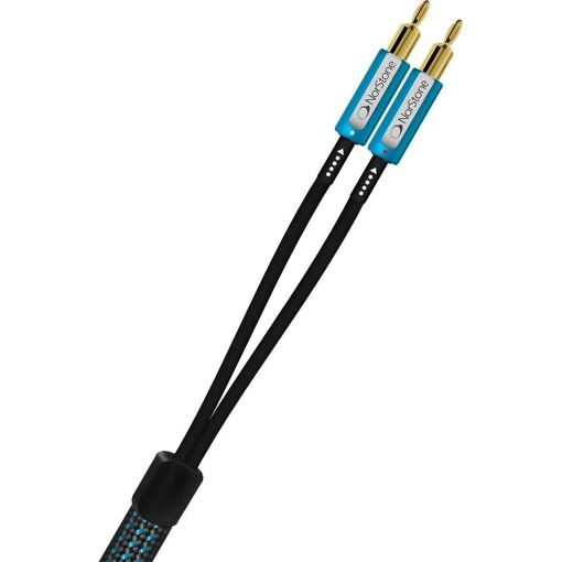 NorStone Skye MC 2x3m Speaker Cable