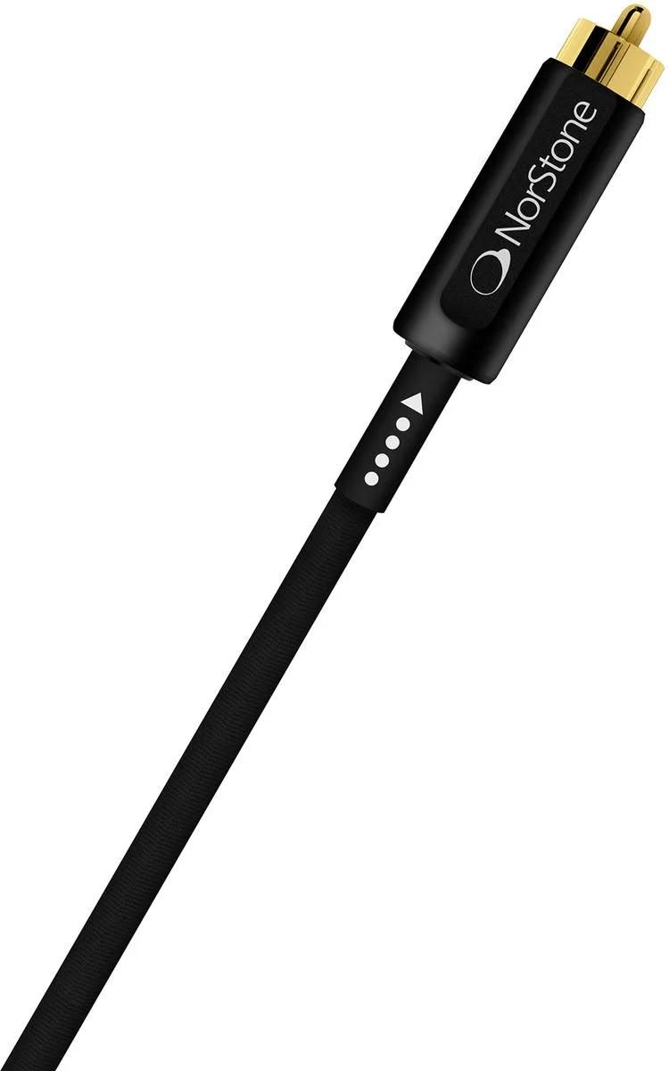 NorStone Arran RCA Cable - 5m