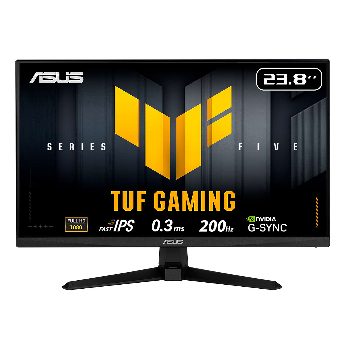 ASUS 23.8" LED - TUF Gaming VG249Q5A