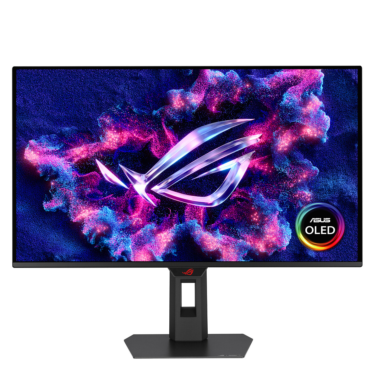 ASUS 27" OLED - ROG Strix XG27ACDMS