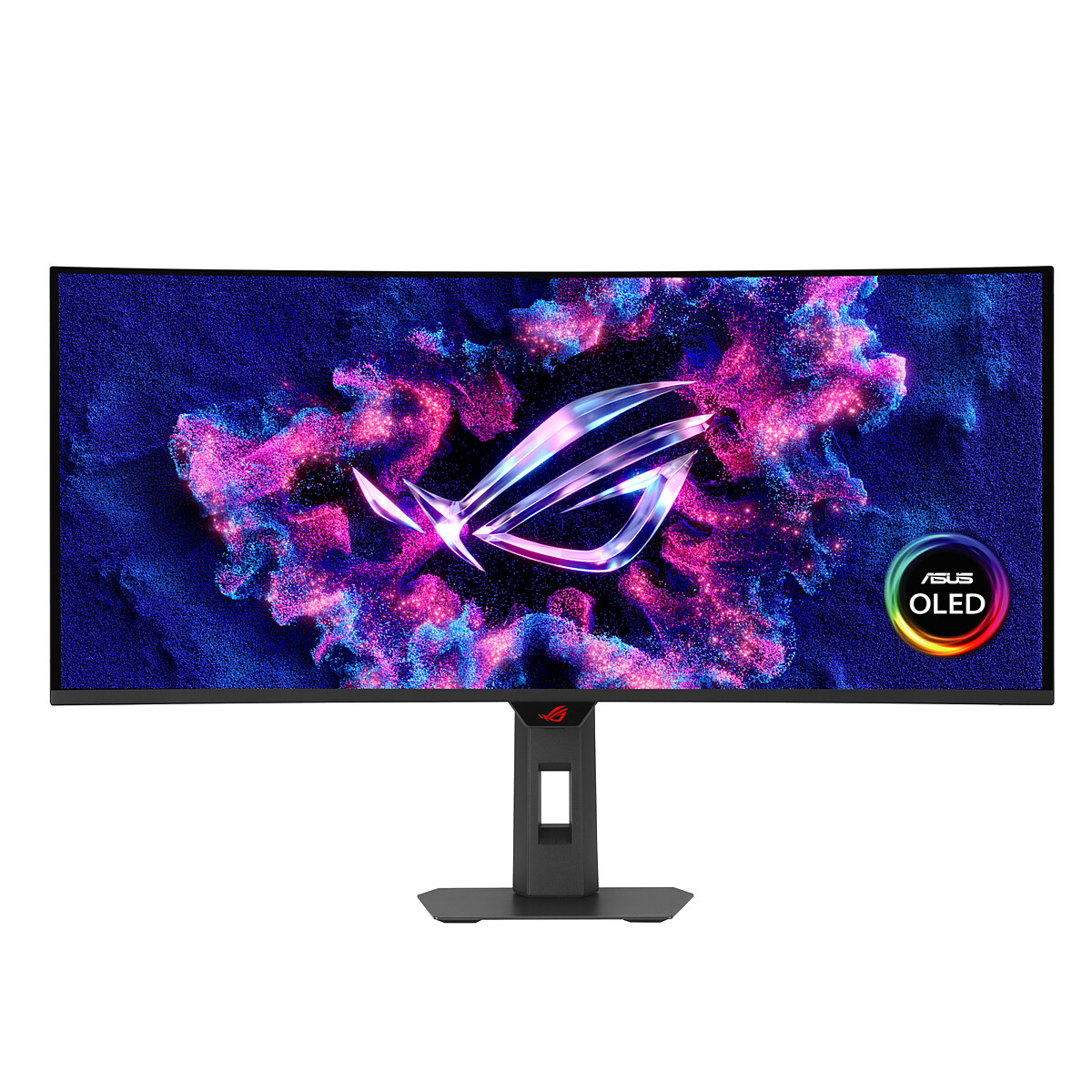ASUS 34" OLED - ROG Strix XG34WCDG
