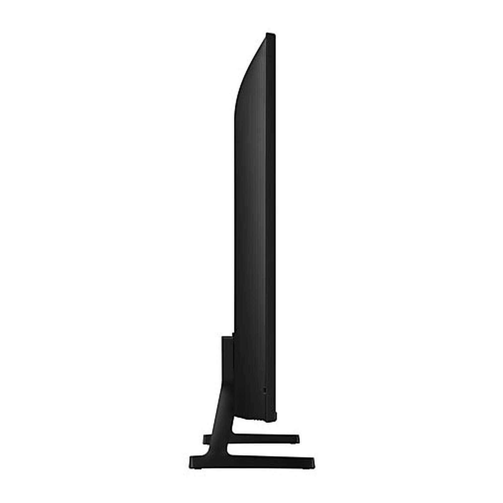 Samsung 85" LED TV - BE85D-H