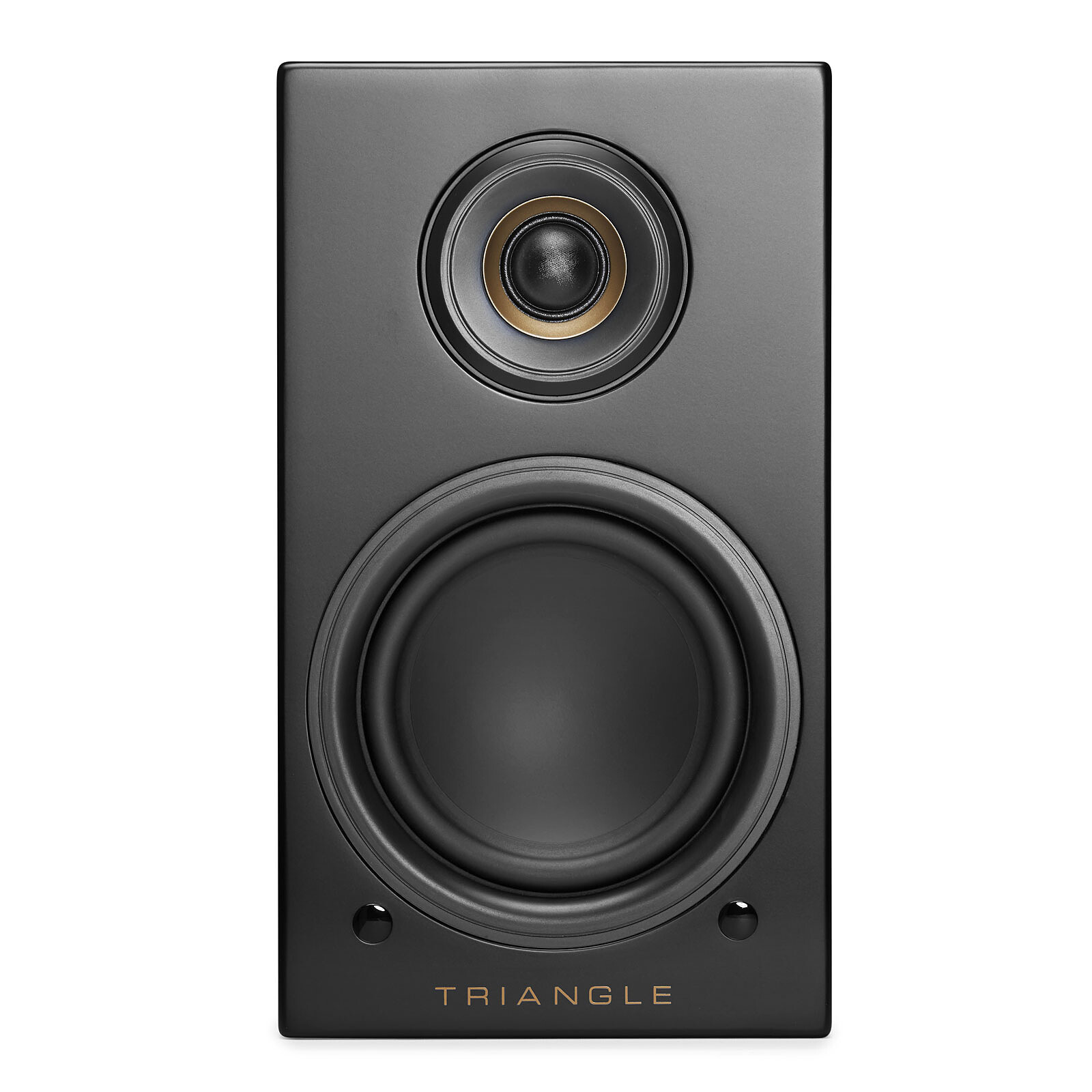 Elara Triangle LN01A Matt Black
