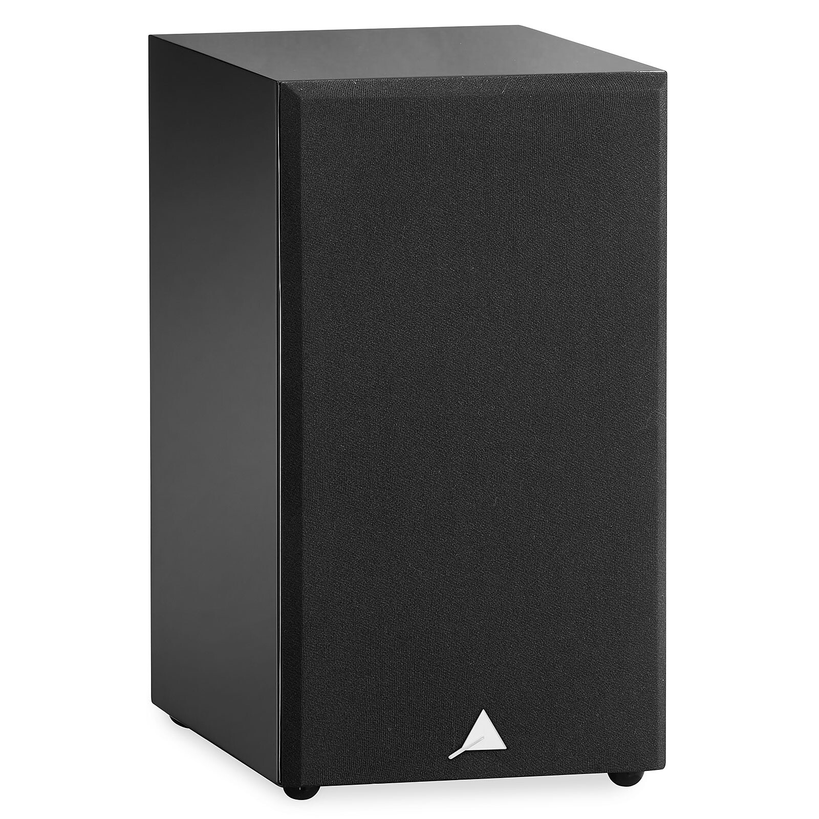 Elara Triangle LN01A Matt Black