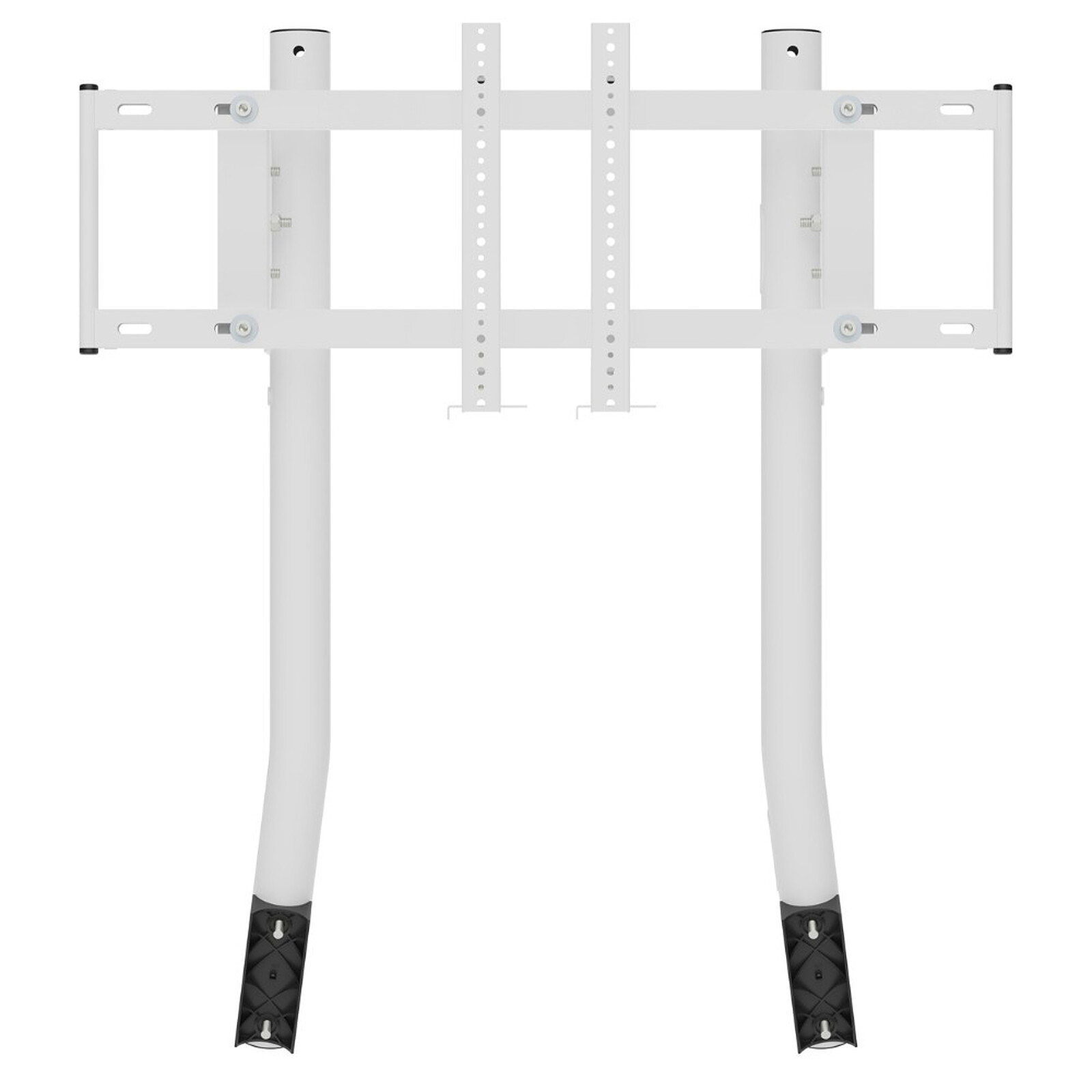 OPLITE GTR S8 Monitor Stand E-Sport (White)