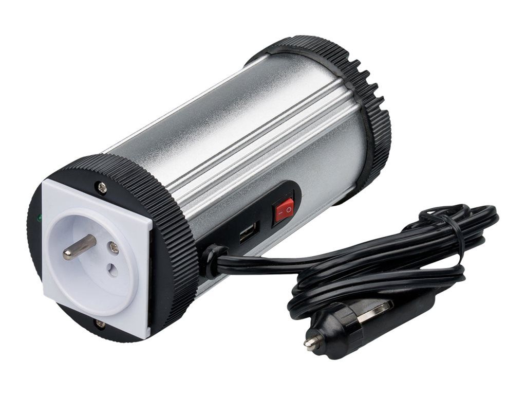 Inverseur CC-CA DLH 12V 150W