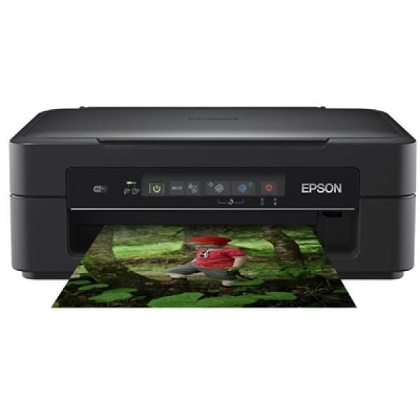 Epson Multifunction XP-255 Inkjet Printer
