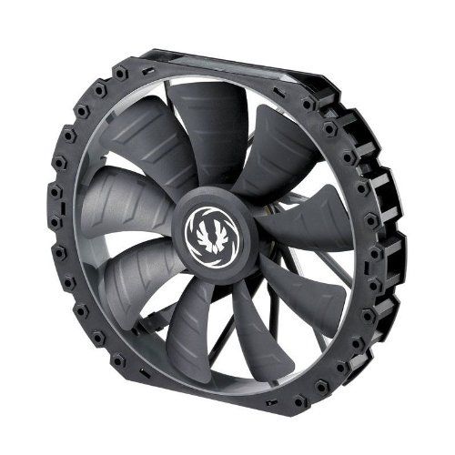 BitFenix Spectre PRO - Chassis Fan - 230mm - Black