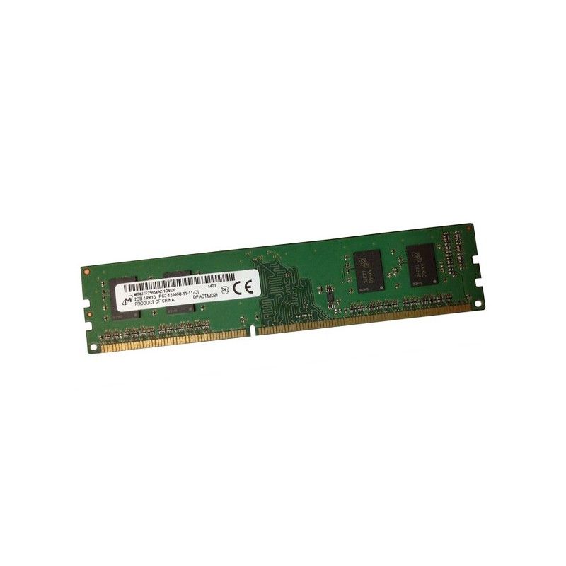 Micron 2GB DDR3 RAM (MT4JTF25664AZ-1G6E1)