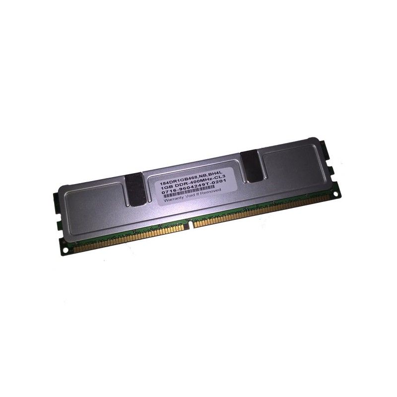 LDLC 1GB DDR4 RAM (240-Pin, DDR3200, CL3)