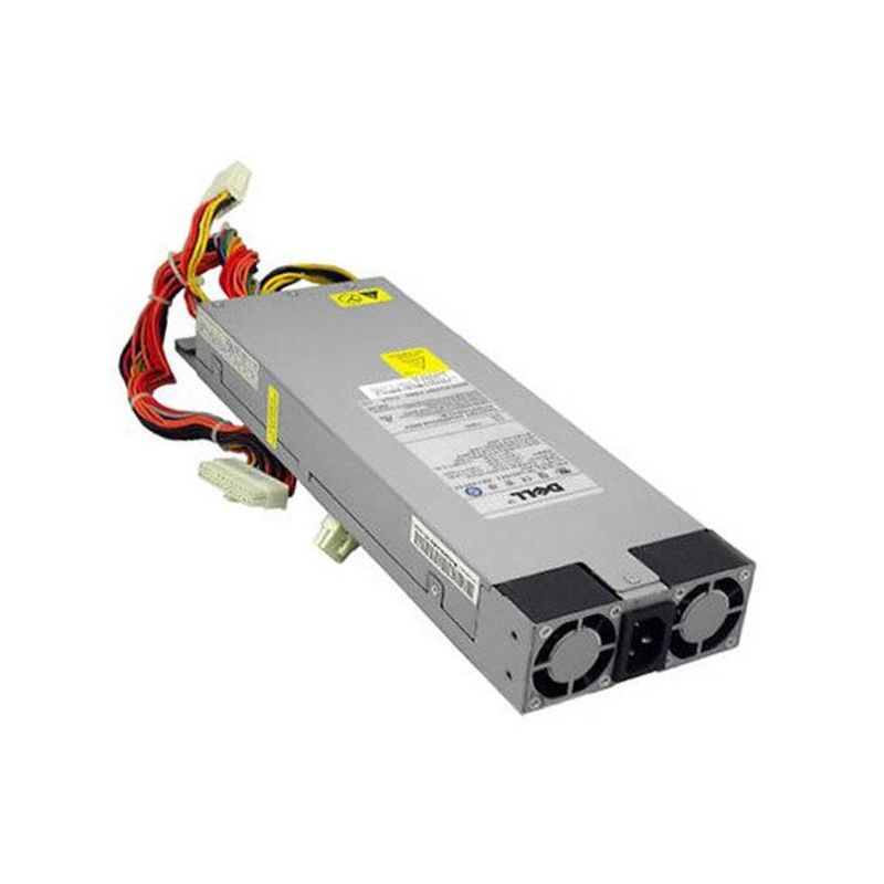 Dell SC1425 Server Power Supply 450W (HP-U451EF3, 0FD832, JL-032)