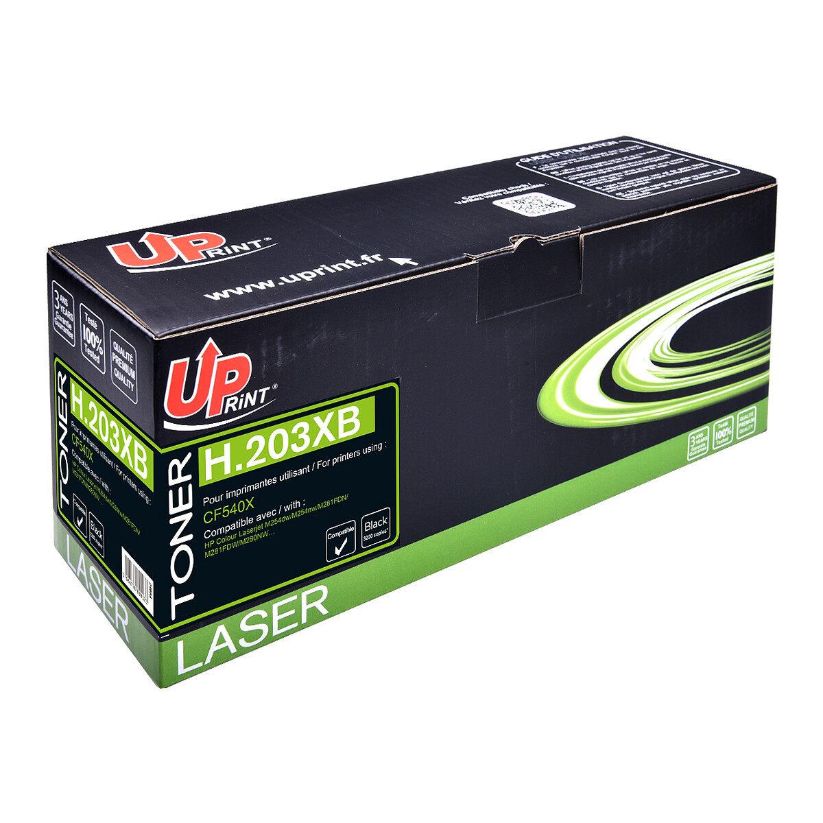 UPrint H.230XB CF540X