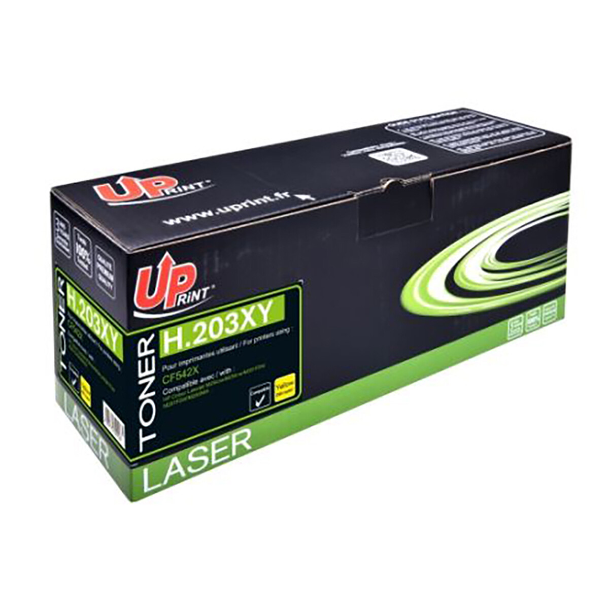 UPrint H.230XY CF542X