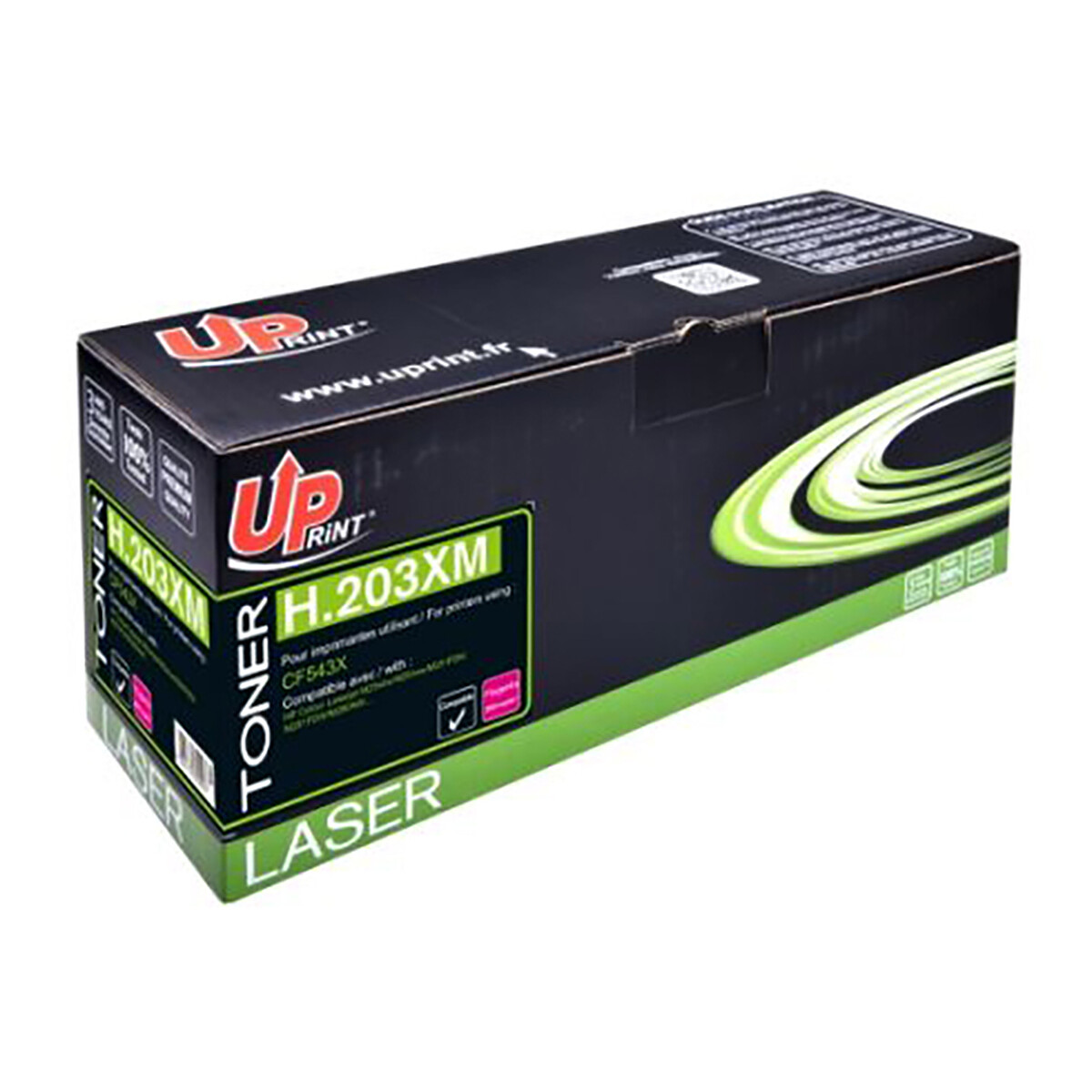 UPrint H.230XM CF543X