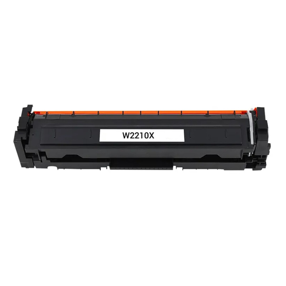 Toner compatible HP 207X W2210X (Noir)