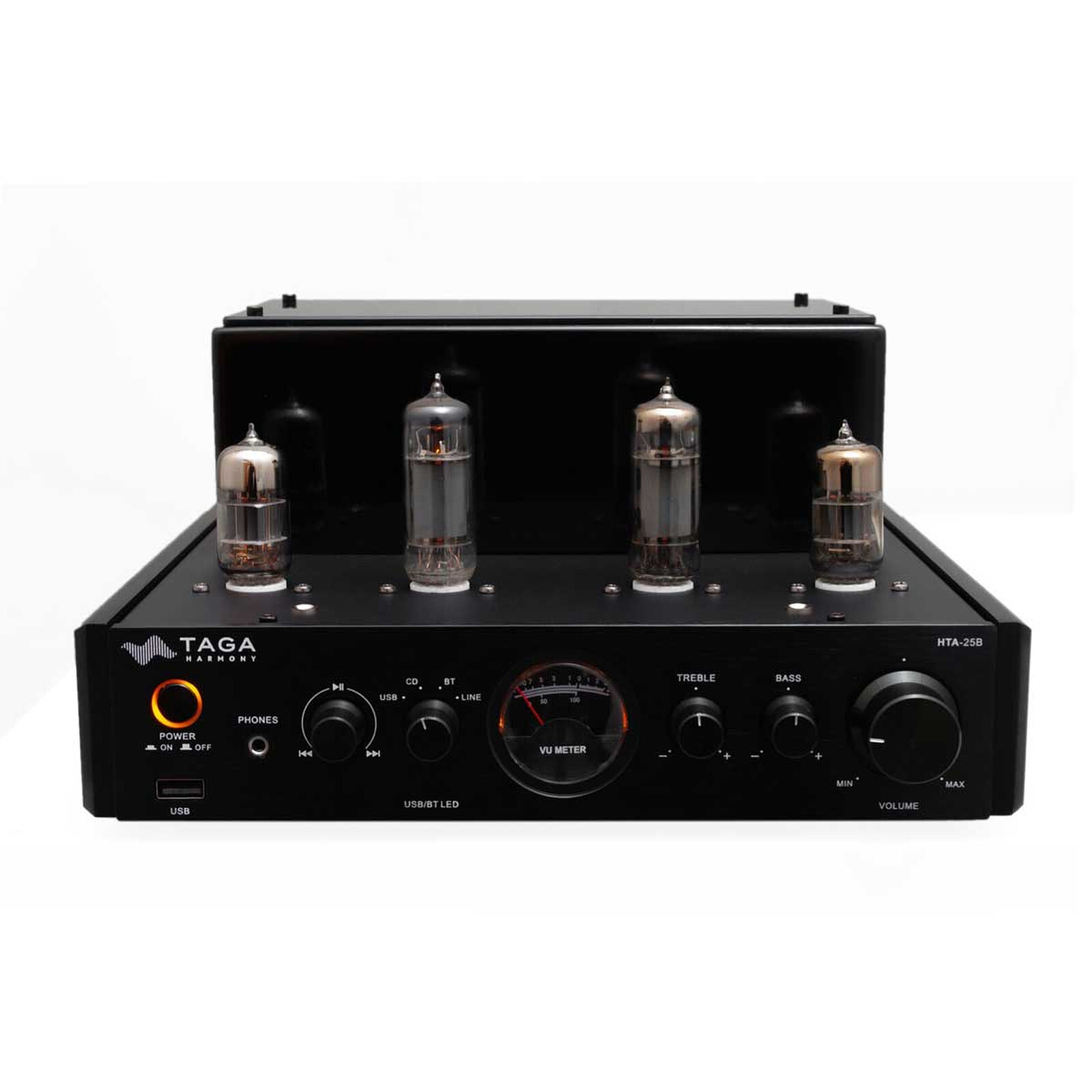 Taga Harmony HTA-25B Black