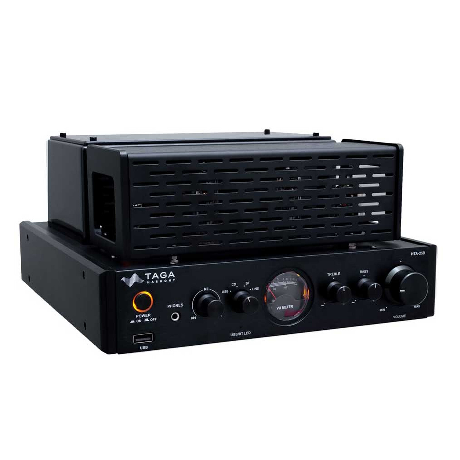 Taga Harmony HTA-25B Black