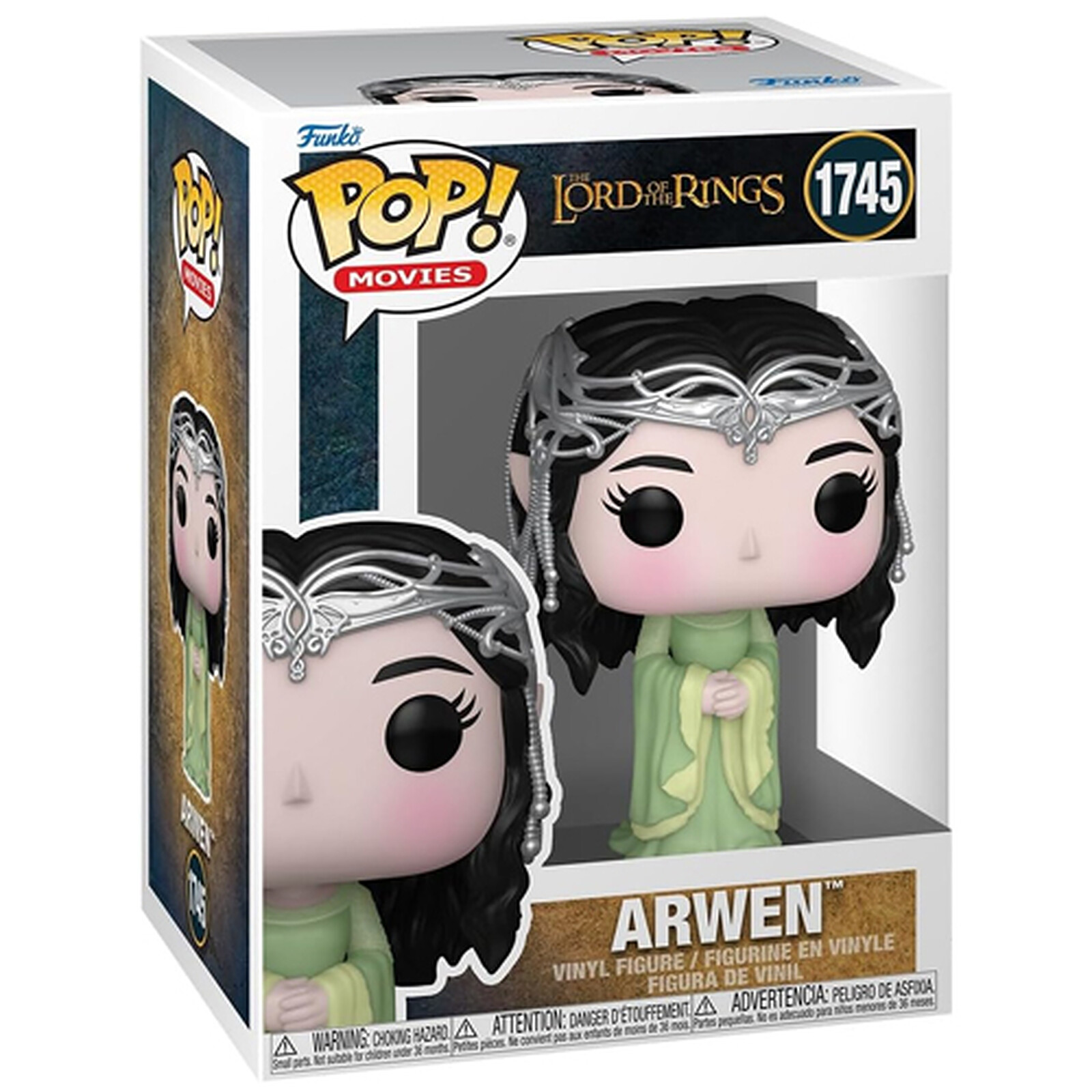 Funko Pop! Lord of the Rings Arwen