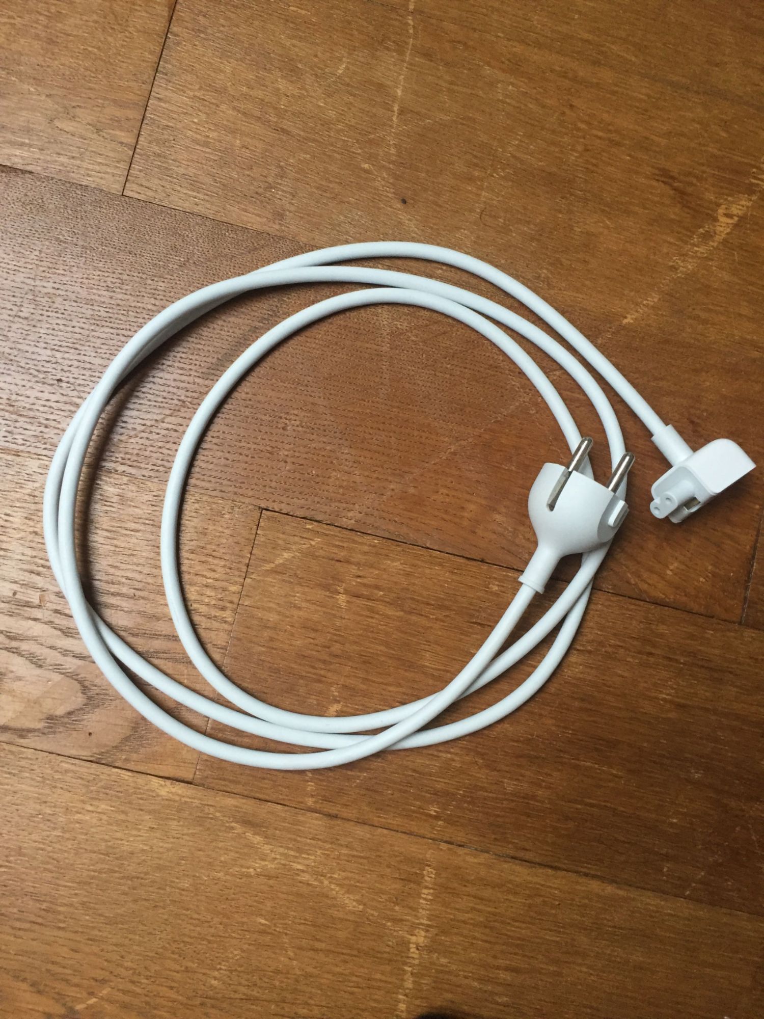 Câble de prolongation MagSafe 2 60W Apple