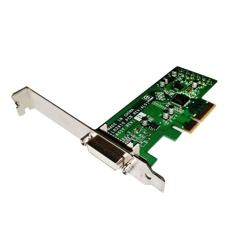 Tarjeta adaptadora DVI-D Silicon Image ADD2 para doble pantalla