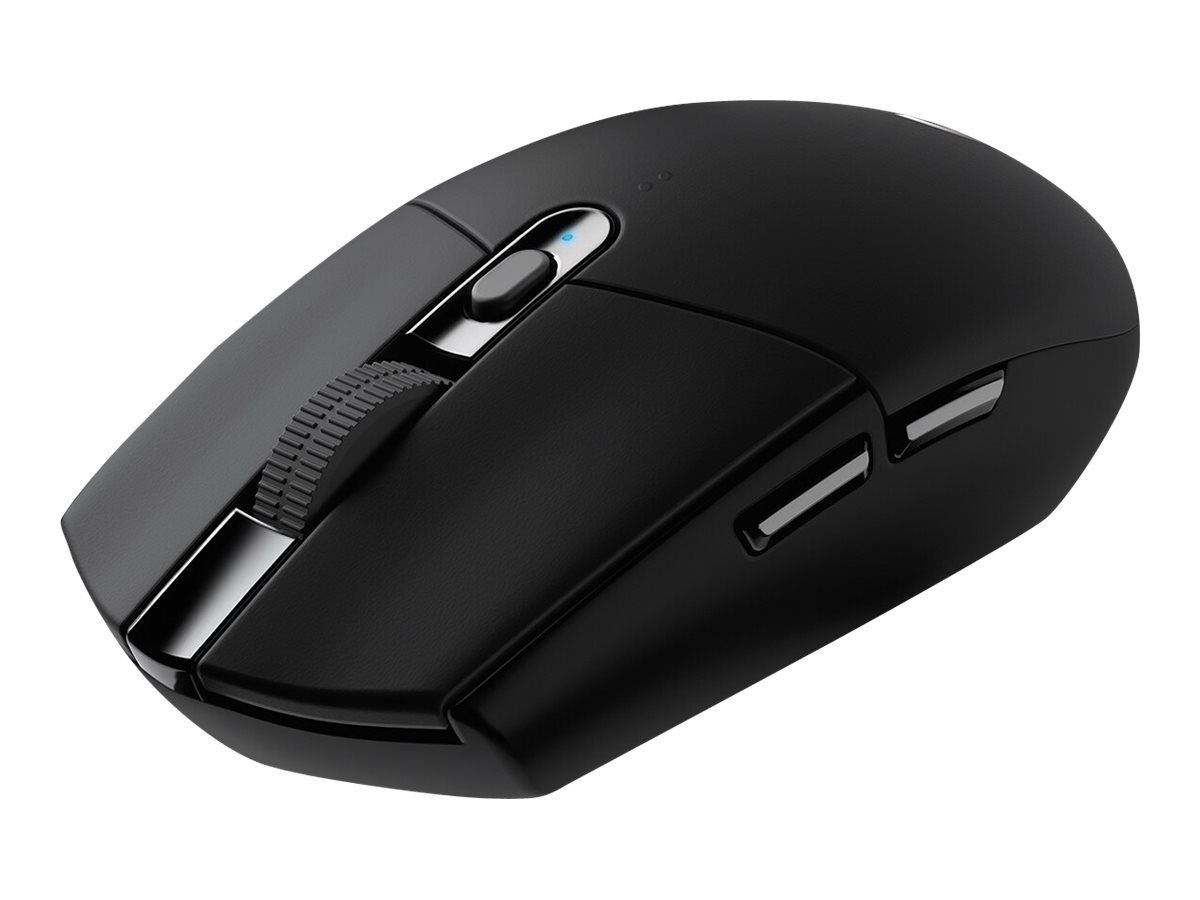 Logitech G305 Wireless Gaming Mouse