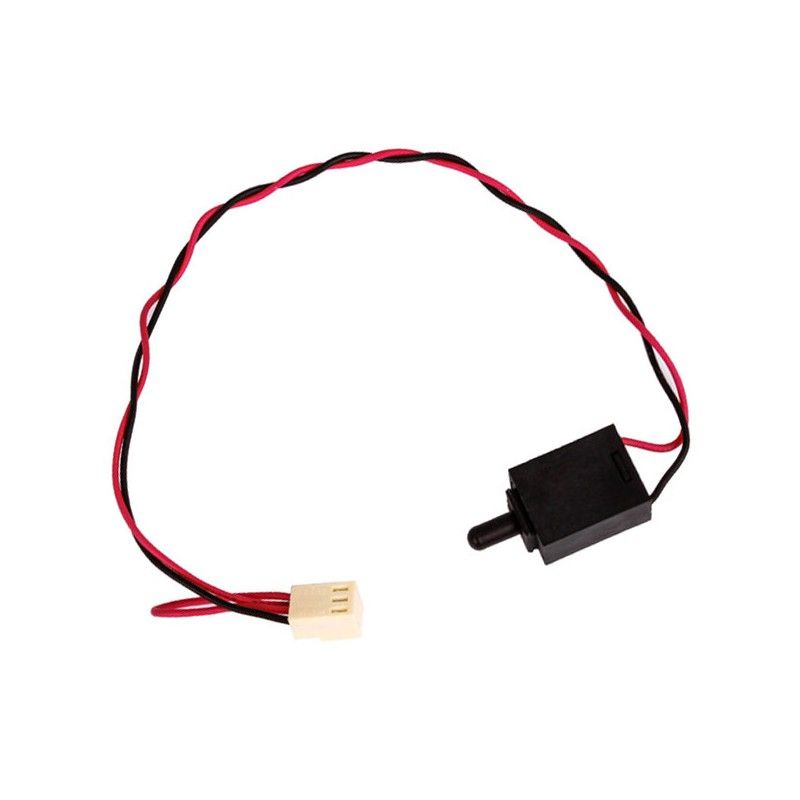 HP Z420 WorkStation Chassis Instruction Sensor (628644-001)