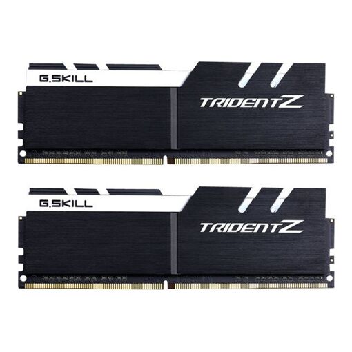 Kit G.Skill TridentZ Série 32 Go (2 x 16 Go) DDR4