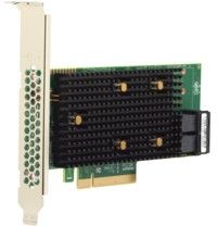 Broadcom MegaRAID 9440-8i - Low Profile RAID Controller - 8-Port - SATA 6Gb/s / SAS 12Gb/s / PCIe 3.1 x8 - RAID 0, 1, 5, 10, 50