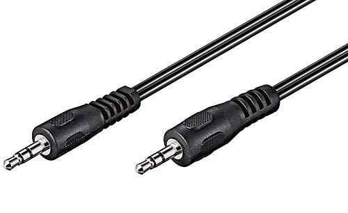 PremiumCord Audio Cable - 5m