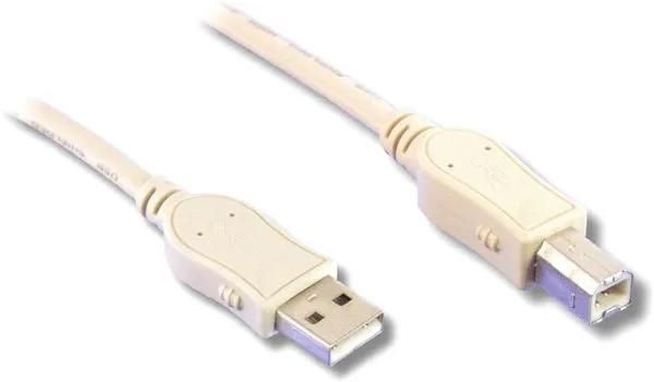 SVD Pro 2.0 USB Cable A-B, 3m