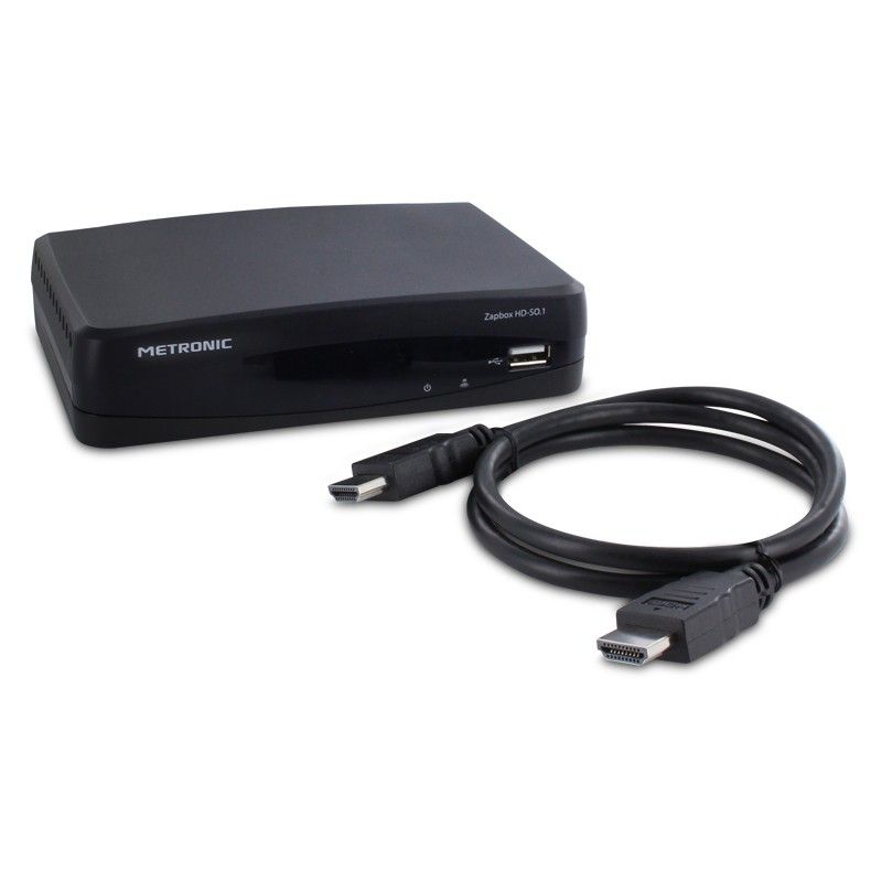 Metronic TNT HD Zapbox HD-SO.1.1 HDMI Cable