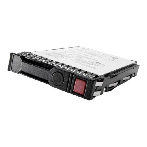 Disque dur HP Entreprise échangeable à chaud - 300 Go - 3,5" LFF - SAS 12Gb/s - 15 000 tr/min avec convertisseur HPE Smart Carrier