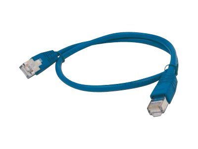 Gembird RJ-45 to RJ-45 STP Cat 6 Cable, Blue