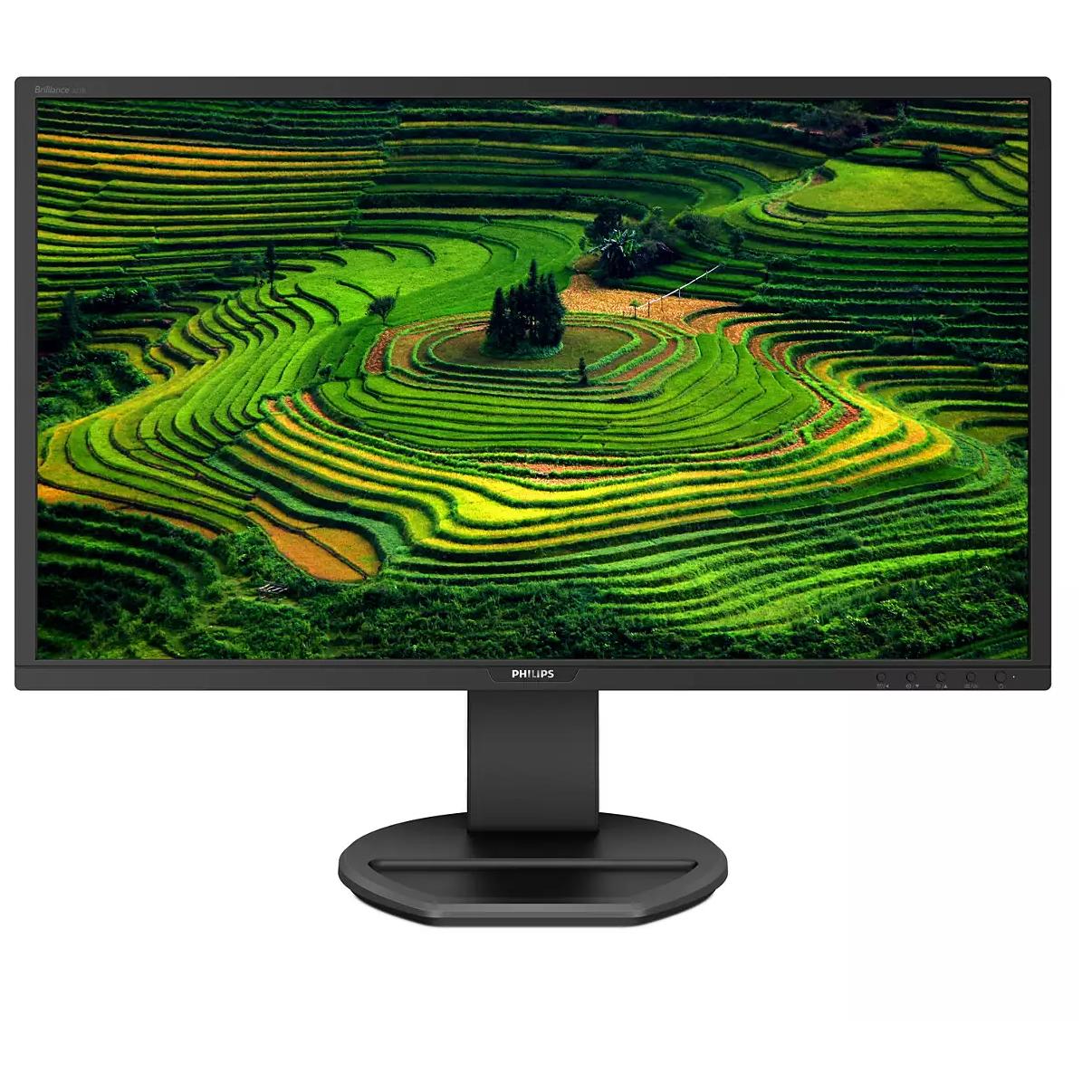 Monitor Philips B Line 221B8LJEB/00 Full HD LED de 22 pulgadas