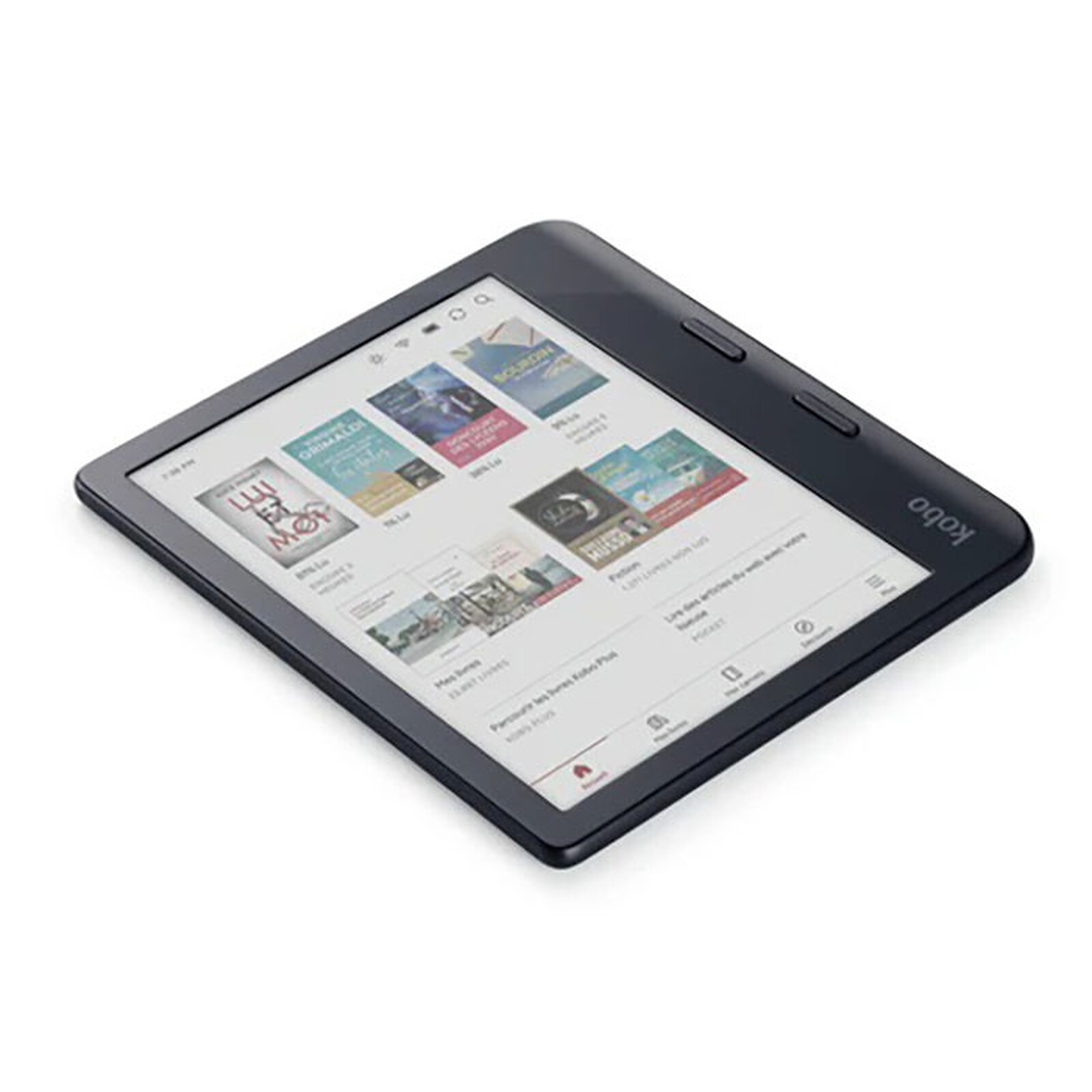 Kobo Libra Color Negro