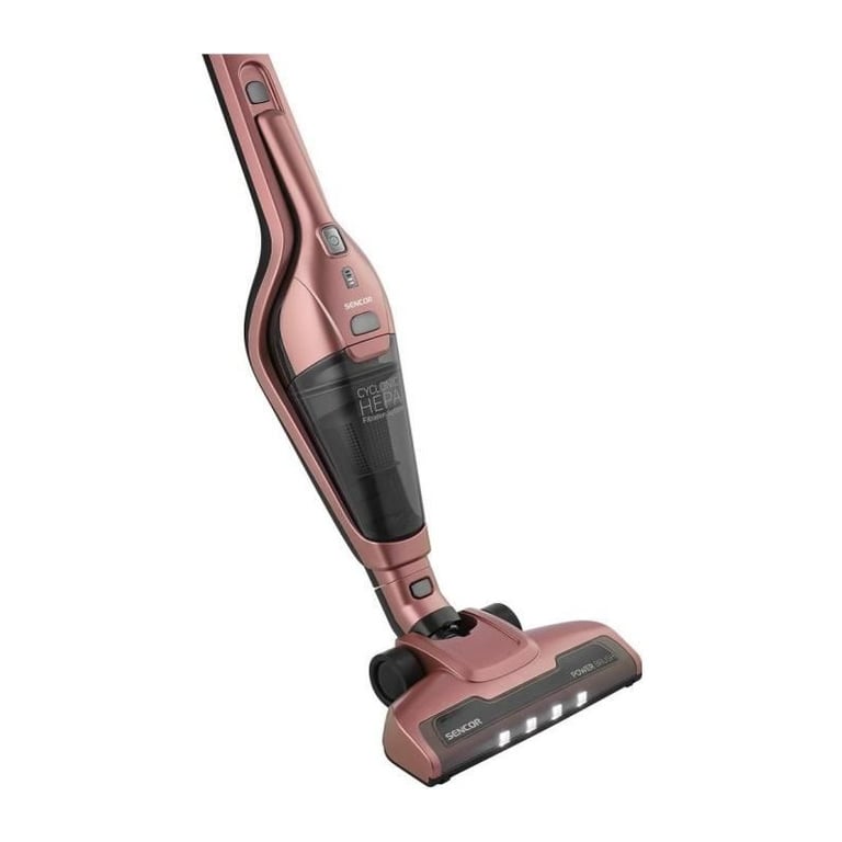 Aspiradora sin cable 3 en 1 CStore SVC 0605RS - Nueva