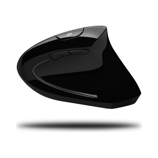 Souris verticale sans fil Adesso iMouse E10