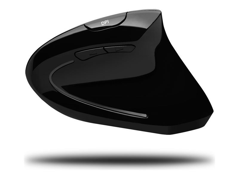 Adesso iMouse E10 Wireless Vertical Mouse