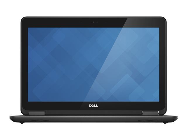 Dell Latitude E7240 - 12.5" Ultrabook - Core i7, 8GB RAM, 256GB SSD, HD Graphics