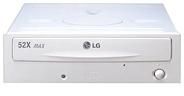 LG CD-RW Drive GCE 8526B - 52x32x52 - IDE Internal 5.25