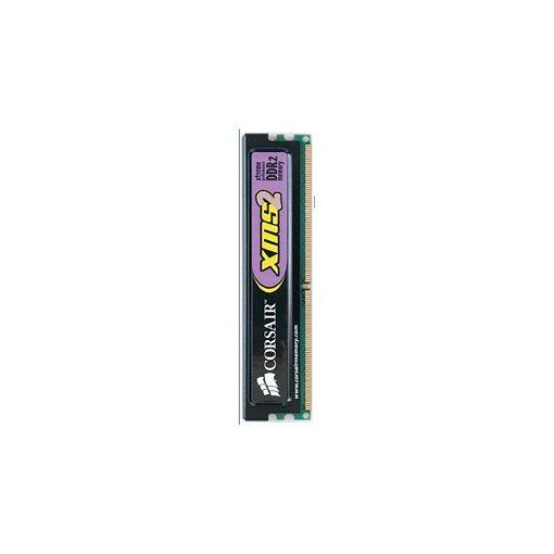 Corsair XMS2 Xtreme Performance DDR2 Memory Module - 512MB, 667MHz, CL4