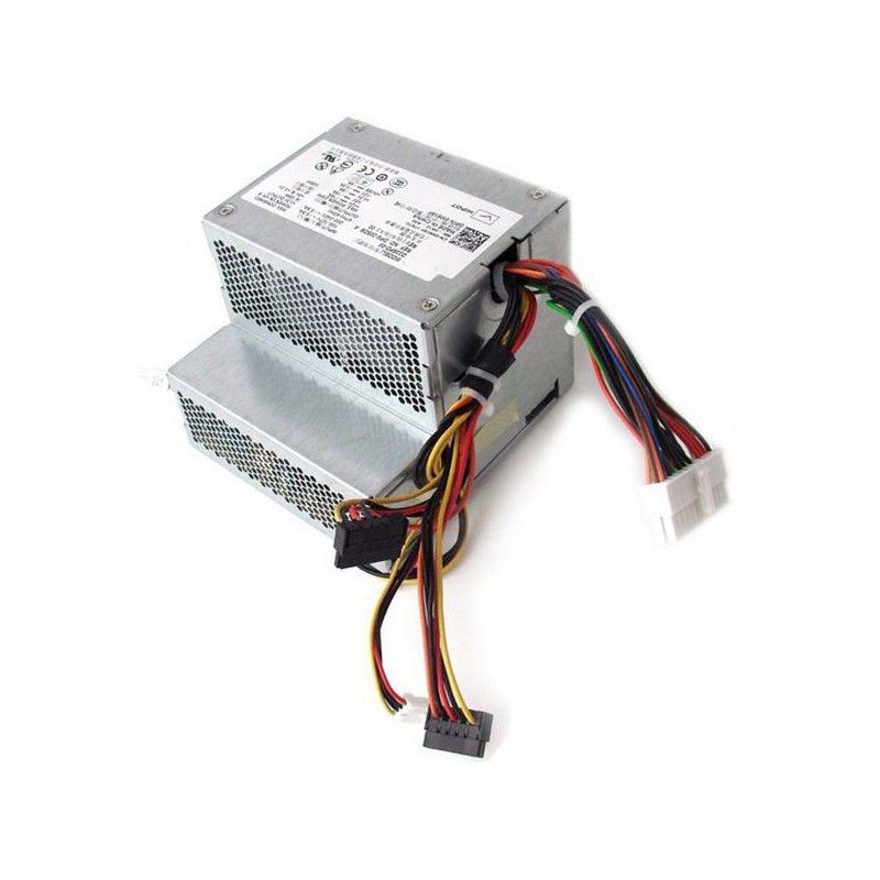 Dell PC Power Supply 235W Optiplex