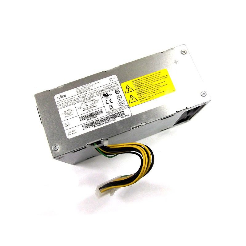 Fujitsu Power Supply Unit D12-250P1A